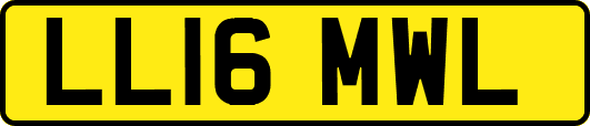 LL16MWL