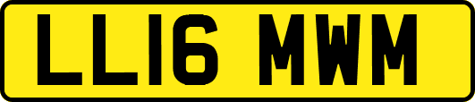 LL16MWM