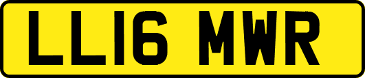 LL16MWR