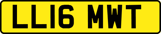 LL16MWT