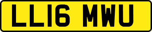 LL16MWU