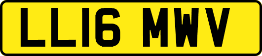LL16MWV