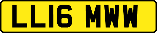 LL16MWW