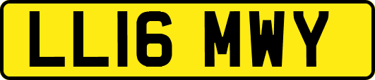 LL16MWY