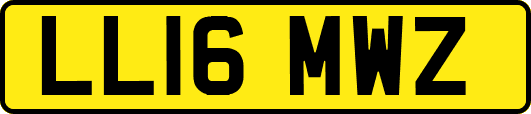 LL16MWZ