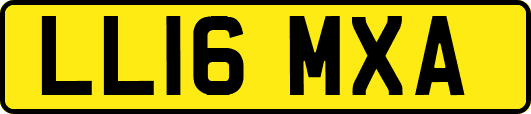LL16MXA
