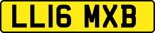 LL16MXB