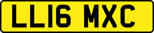 LL16MXC