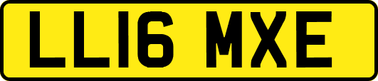 LL16MXE