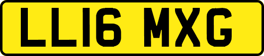 LL16MXG