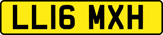 LL16MXH