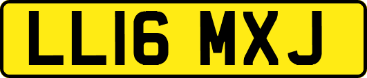 LL16MXJ