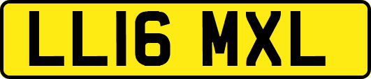 LL16MXL