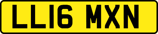 LL16MXN