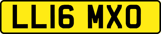 LL16MXO