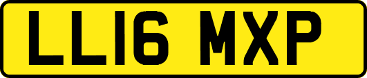 LL16MXP