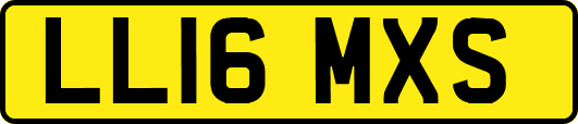 LL16MXS