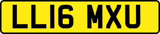 LL16MXU