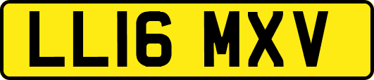LL16MXV