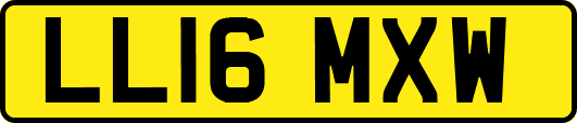 LL16MXW