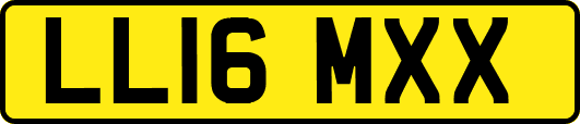 LL16MXX