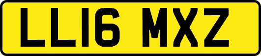 LL16MXZ