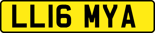 LL16MYA