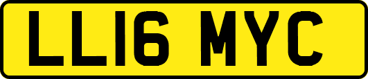 LL16MYC
