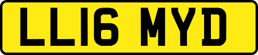 LL16MYD