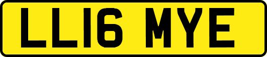 LL16MYE