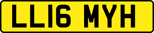 LL16MYH