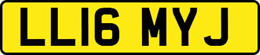 LL16MYJ