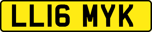 LL16MYK