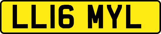 LL16MYL