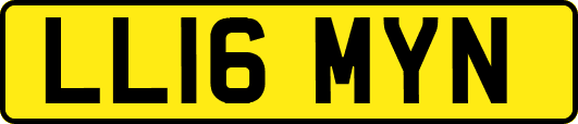 LL16MYN