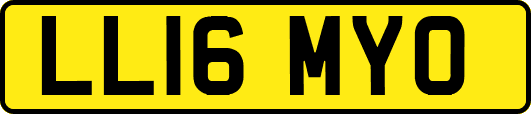 LL16MYO