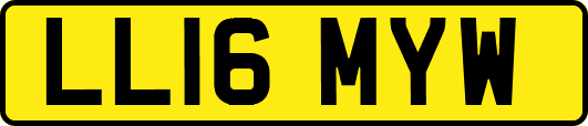 LL16MYW