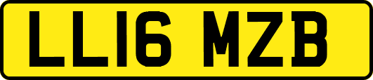 LL16MZB