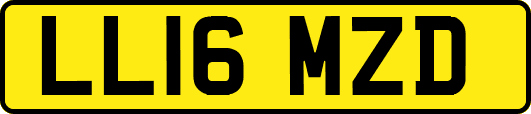 LL16MZD