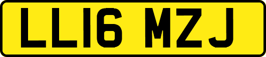 LL16MZJ