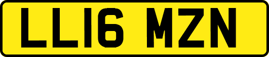 LL16MZN