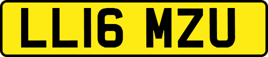 LL16MZU