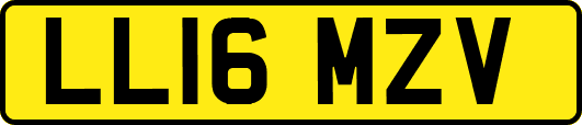 LL16MZV