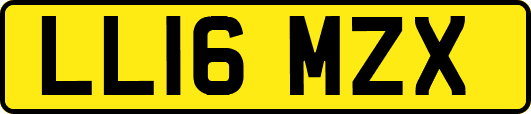 LL16MZX