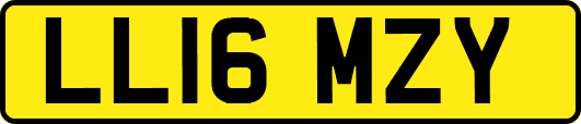 LL16MZY
