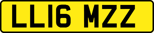 LL16MZZ