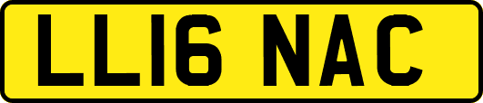 LL16NAC
