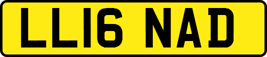 LL16NAD