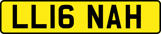 LL16NAH