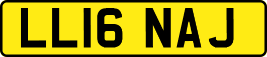 LL16NAJ